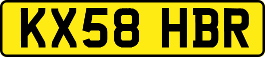 KX58HBR