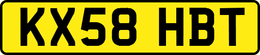 KX58HBT