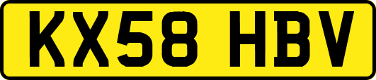 KX58HBV
