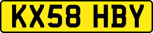 KX58HBY