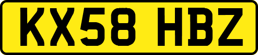 KX58HBZ