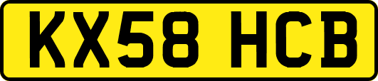 KX58HCB
