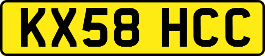 KX58HCC