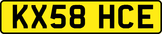 KX58HCE