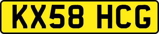 KX58HCG