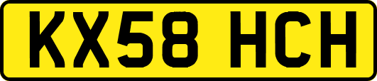 KX58HCH