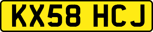 KX58HCJ