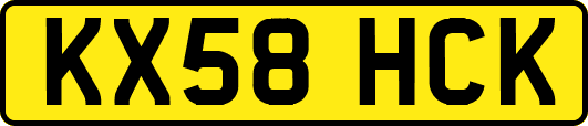 KX58HCK