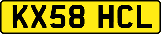 KX58HCL