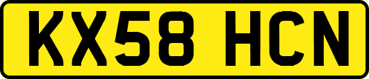 KX58HCN
