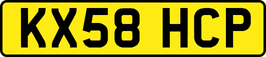 KX58HCP