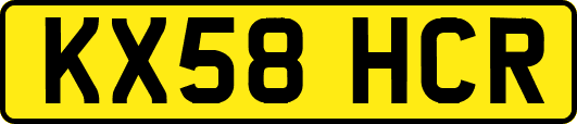 KX58HCR