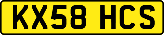 KX58HCS