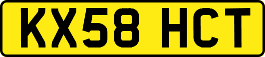 KX58HCT