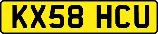 KX58HCU