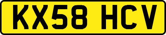 KX58HCV