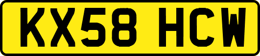KX58HCW