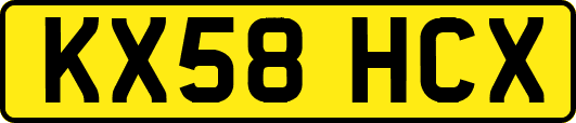 KX58HCX