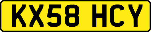 KX58HCY