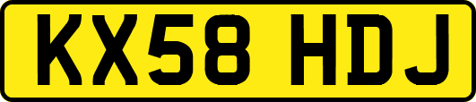 KX58HDJ