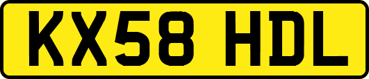 KX58HDL