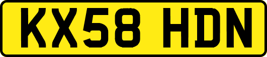 KX58HDN