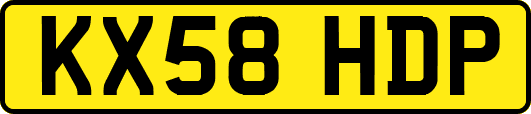 KX58HDP