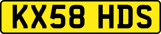 KX58HDS