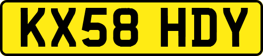 KX58HDY