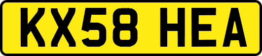 KX58HEA