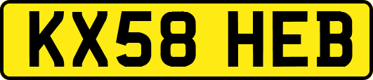 KX58HEB