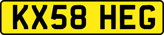 KX58HEG