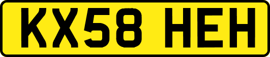 KX58HEH