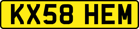 KX58HEM
