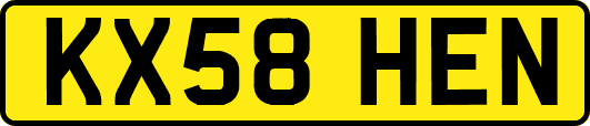KX58HEN