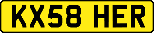KX58HER