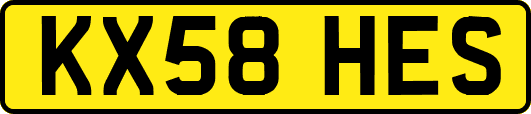 KX58HES