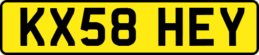 KX58HEY