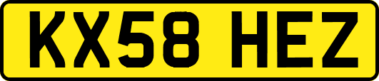 KX58HEZ