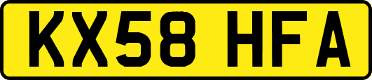 KX58HFA