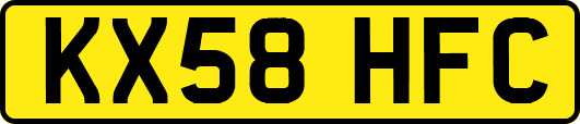 KX58HFC