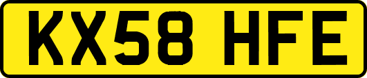 KX58HFE