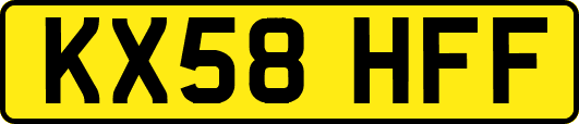 KX58HFF