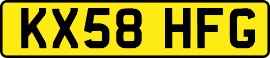 KX58HFG