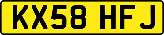 KX58HFJ
