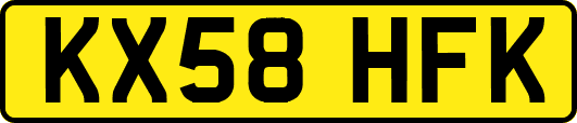 KX58HFK