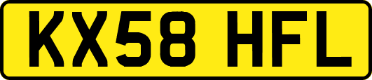 KX58HFL