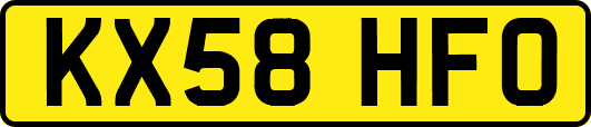 KX58HFO