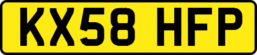 KX58HFP