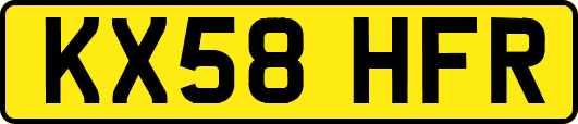 KX58HFR